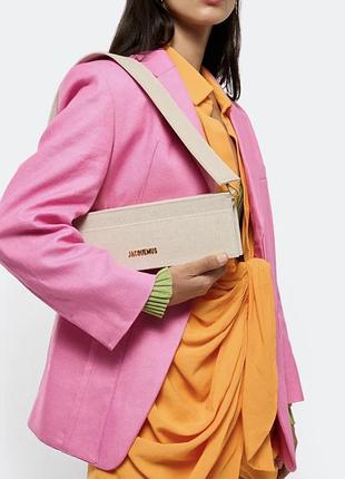 Сумка jacquemus 2