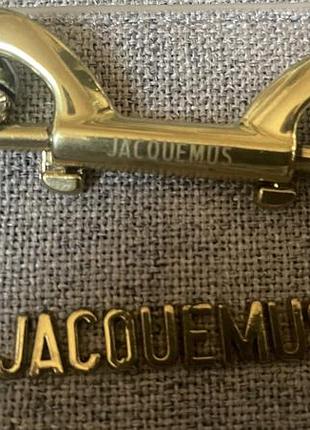 Сумка jacquemus 5