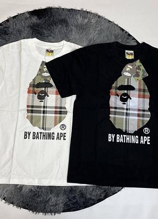 Футболка bape
