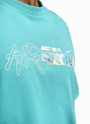 Футболка nike airphoria