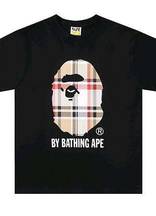Футболка bape