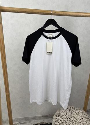 Футболка outfitters essentials