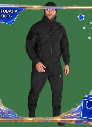 Dm куртка camotec phantom спецификация 2.2 softshell черная 3xl тактическая для охранных служб утеплен spe|lz