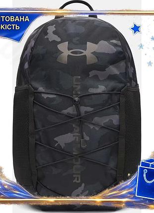 Dm рюкзак ua hustle спецификация 2.2 sport 26l черный для активного отдыха городской рюкзак с водостой spe|lz
