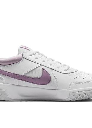 Кросівки nike court zoom lite 3