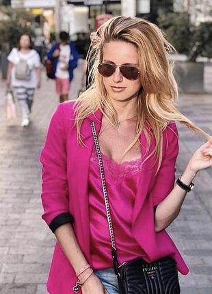 Щовковий❣ топ   intimissimi