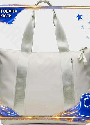 Dm сумка ua unstoppable спецификация 2.2 tote 24l молочная водостойкая сумка для женщин с карманом для spe|lz