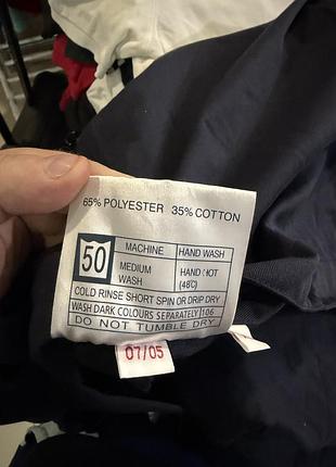 Dickies комбінезон на шлейках робочий чоловічий 6