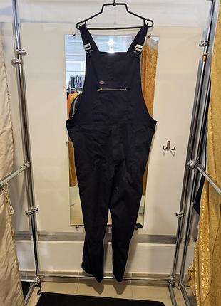 Dickies комбінезон на шлейках робочий чоловічий 3