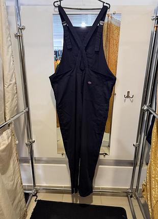 Dickies комбінезон на шлейках робочий чоловічий 4