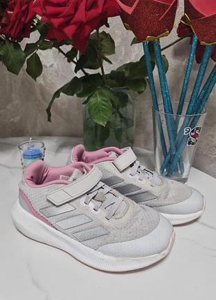 Легкие кроссовки adidas 31 размер