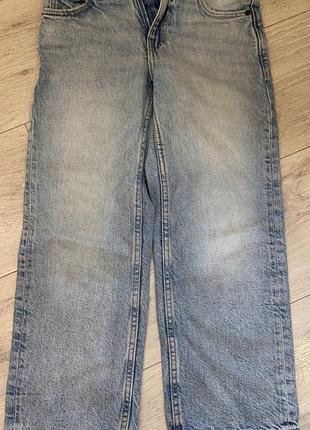 Джинси zara 2