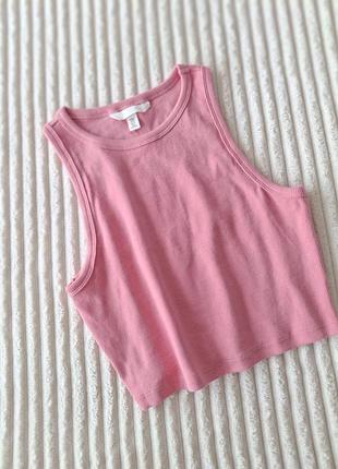 Топ женский летний h&amp;m,euro m