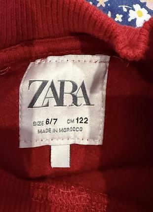 Світшот zara 3
