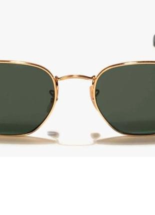 Окуляри ray ban