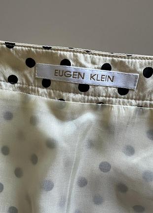 Спідниця eugen klein 8