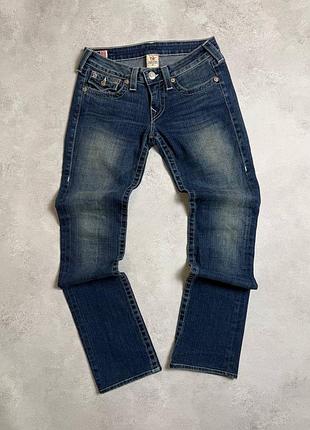 Джинси true religion оригінал