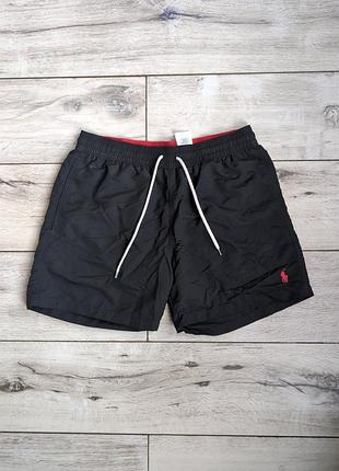 Оригинальные шорты polo ralph lauren