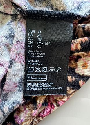 Гольф (лонгслів) h&m 7