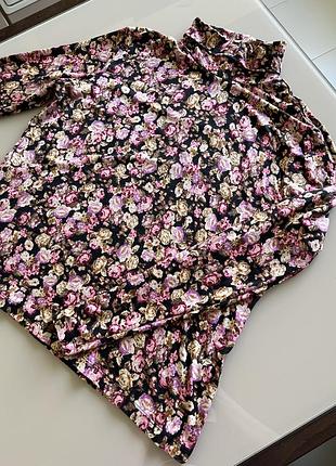 Гольф (лонгслів) h&m 6