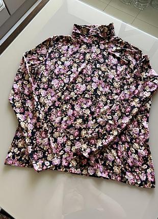 Гольф (лонгслів) h&m 5