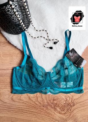 Мереживний бюст від hunkemoller