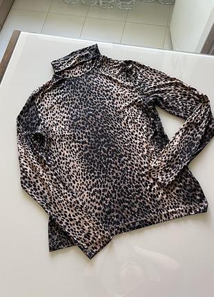 Гольф (лонгслів) h&m 2