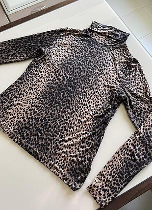 Гольф (лонгслів) h&m 4