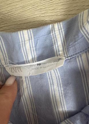 Сукня zara 3