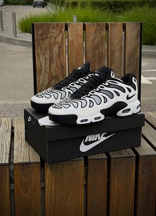 Кросівки nike air tn plus drift
