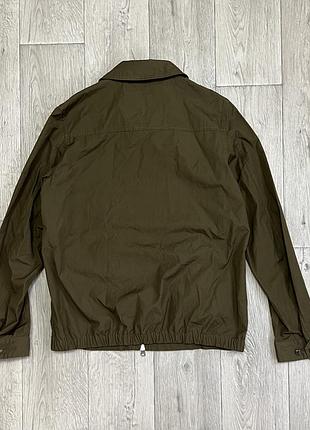 Харік barbour 2