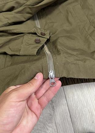 Харік barbour 4