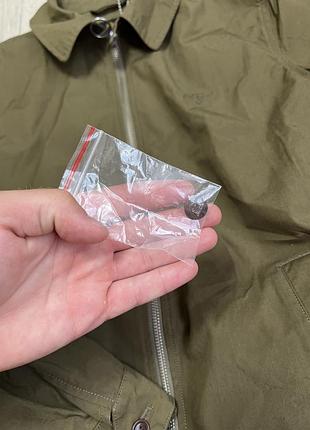 Харік barbour 8