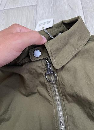 Харік barbour 5