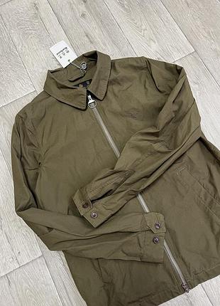 Харік barbour 3