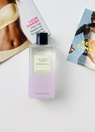 Парфумований спрей victoria’s secret bombshell bouquet