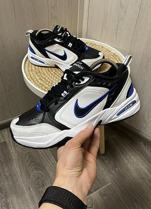 Чоловічі кросівки nike air monarch 41р.