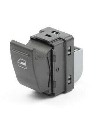 Кнопка стеклоподъемника volkswagen transporter t5+ 2012 – передняя vag 7e0959855d 9b9