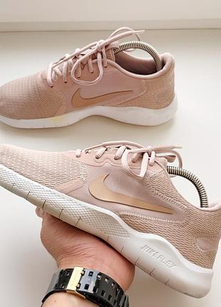 Женские кроссовки nike wmns flex experience rn 9