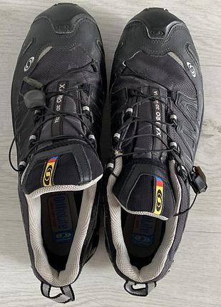 Salomon goretex