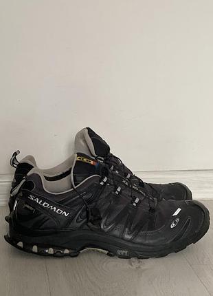 Salomon goretex 2