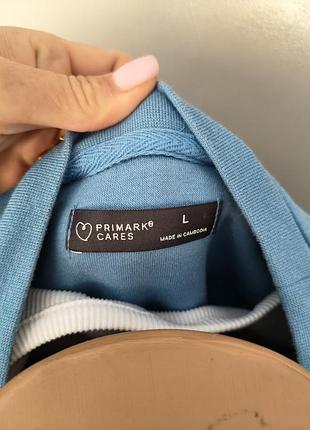 Світшот primark 5