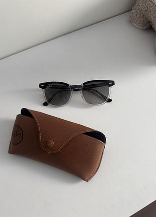 Оригінальні окуляри ray ban