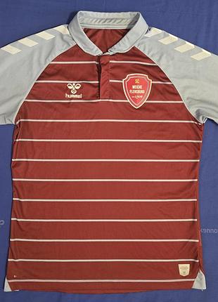 Футболка hummel