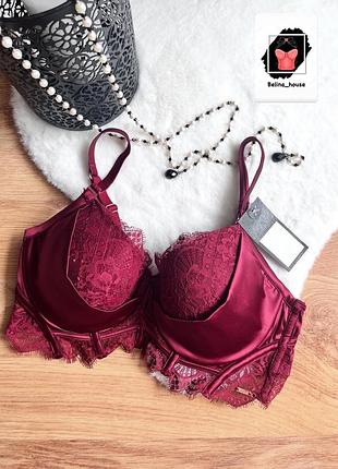 Неймовірний бюст від hunkemoller, нюанс‼️