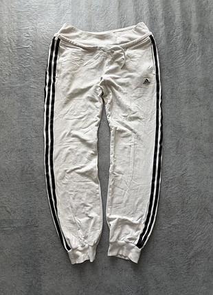 Спортивні жіночі штани adidas оригінал