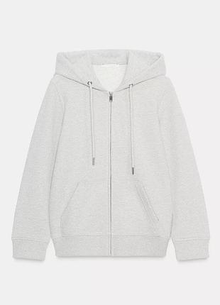 Zara толстовка худі буде десь на 10-12 років