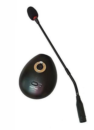 Микрофон для конференций su-kam ma-709 pro