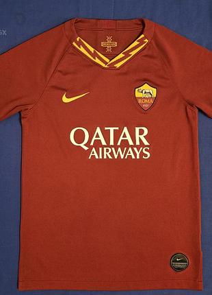 Футболка nike рома roma