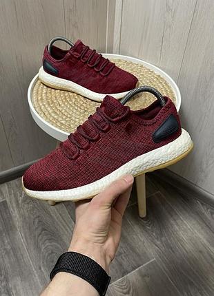 Жіночі кросівки adidas pure boost 39р.